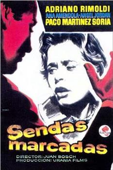 Sendas marcadas在线观看和下载