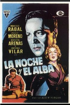 La noche y el alba在线观看和下载