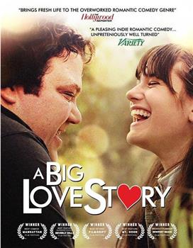 A Big Love Story在线观看和下载