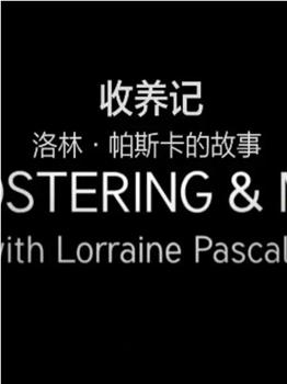 收养记，洛林.帕斯卡尔的故事在线观看和下载