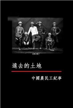 远去的土地——中国农民工纪事在线观看和下载