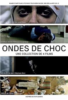 Ondes de choc在线观看和下载