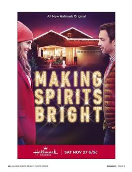 Making Spirits Bright在线观看和下载