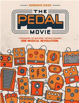 The Pedal Movie在线观看和下载