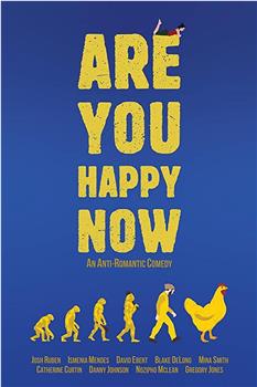 Are You Happy Now在线观看和下载