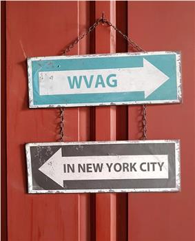 WVAG in New York City在线观看和下载