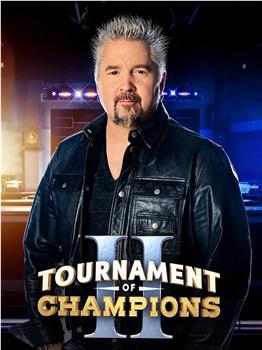 Tournament of Champions Season 2在线观看和下载