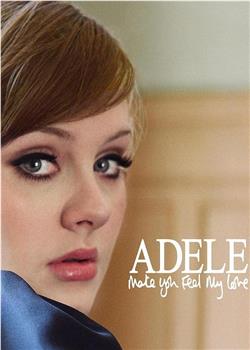 Adele: Make You Feel My Love在线观看和下载