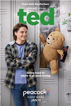 泰迪熊 第一季在线观看和下载