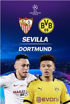 Sevilla vs Borussia Dortmund在线观看和下载