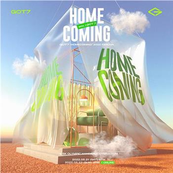 GOT7 ‘HOMECOMING’ 2022 FANCON在线观看和下载