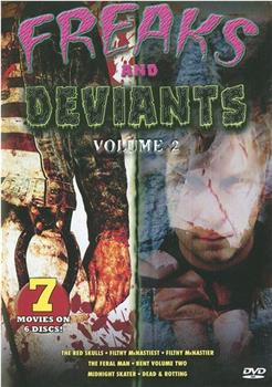 Freaks And Deviants: Volume 2在线观看和下载