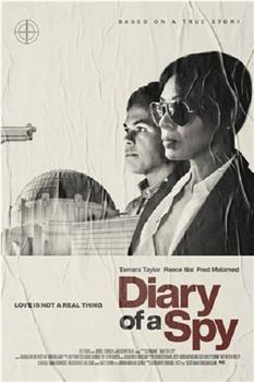 Diary of a Spy在线观看和下载