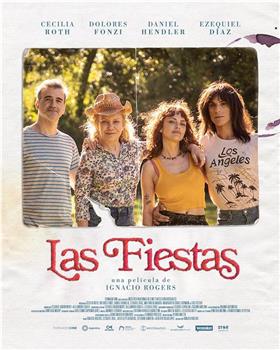 Las fiestas在线观看和下载