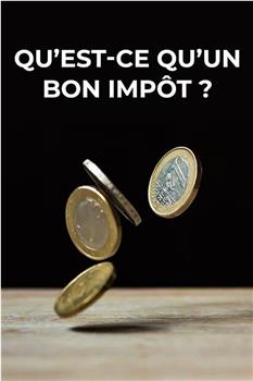 Qu'est-ce qu'un bon impôt？在线观看和下载