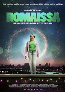 Romaissa - de superheld uit Rotterdam在线观看和下载