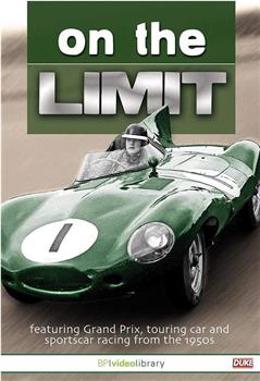 Mike Hawthorn: On the Limit在线观看和下载