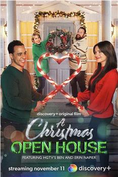 A Christmas Open House在线观看和下载