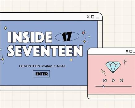 INSIDE SEVENTEEN 2022在线观看和下载