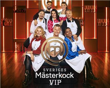 Sveriges mästerkock VIP在线观看和下载