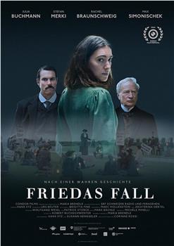 Frieda's Fall在线观看和下载