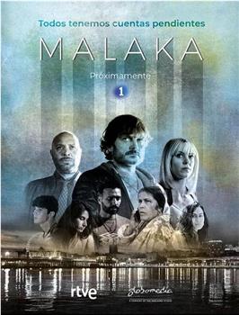 Malaka Season 1在线观看和下载