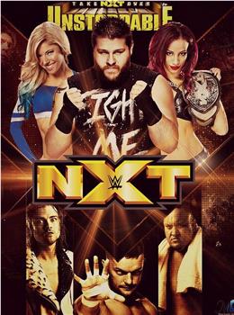 WWE NXT在线观看和下载