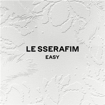 LE SSERAFIM <EASY> 回归秀在线观看和下载