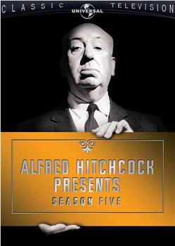 Alfred Hitchcock Presents: Dead Weight在线观看和下载