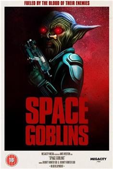 Space Goblins在线观看和下载