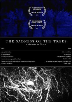 The Sadness of Trees在线观看和下载