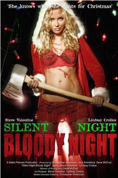 Silent Night Bloody Night在线观看和下载