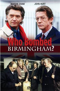 Who Bombed Birmingham?在线观看和下载