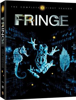 Evolution: The Genesis of 'Fringe Season 1'在线观看和下载