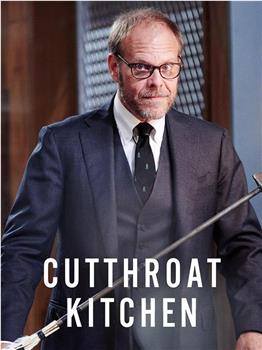 Cutthroat Kitchen Season 11在线观看和下载