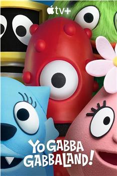 Yo Gabba GabbaLand!在线观看和下载