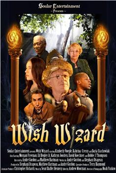 Wish Wizard在线观看和下载