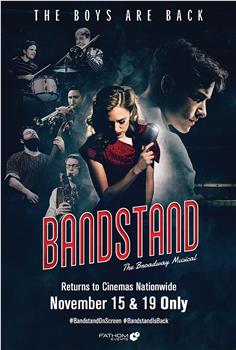 Bandstand在线观看和下载