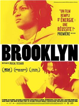 Brooklyn在线观看和下载