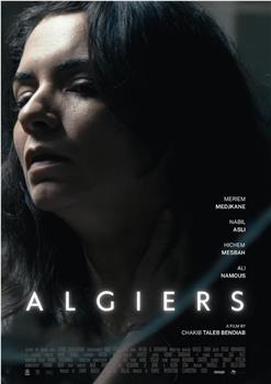 Algiers在线观看和下载