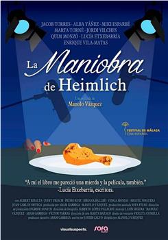 La maniobra de Heimlich在线观看和下载