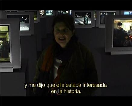 Chantal Akerman, una autobiografia在线观看和下载