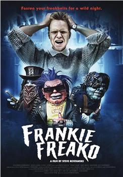 Frankie Freako在线观看和下载