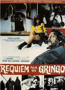 Réquiem para el gringo在线观看和下载