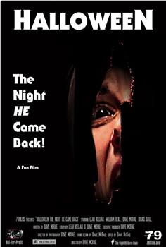 Halloween: The Night HE Came Back在线观看和下载