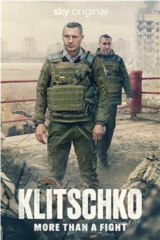 Klitschko: More than a Fight在线观看和下载