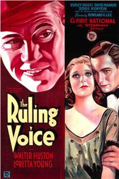 The Ruling Voice在线观看和下载