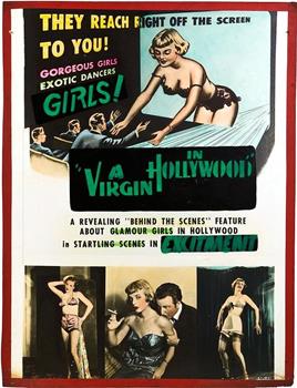 A Virgin in Hollywood在线观看和下载