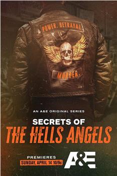 Secrets of the Hells Angels Season 1在线观看和下载