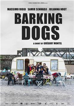 Barking Dogs在线观看和下载